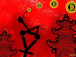 Bitcoin Price $800 Imminent; Boosted by China Capital Outflows