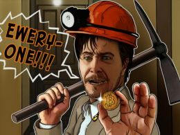 Hashing24 Makes Bitcoin Mining Available to Everyone
