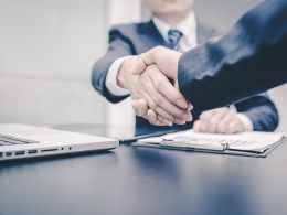 Veteran Blockchain Lawyers Santori and Murck Join New Law Firm