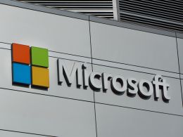 Microsoft Rolls Out Its Cloud-Based Ethereum Consortium