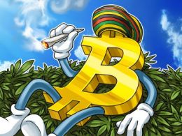Bitcoin Blockchain Attracts Weed Growers; Register Strain Origins