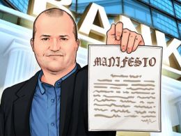 Bitcoin Foundation Hits at Banking System In New Manifesto, Calls for Greater Bitcoin Adoption