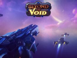 Beyond the Void Creates a Blockchain Game Economy with Nexium Blockchain ICO