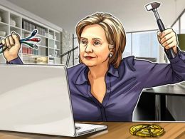 How Hillary Clinton Seeks to End The Internet, Bitcoin and The Free World (Op-Ed)