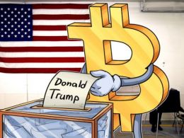 Is Bitcoin Responsible For the Emergence of Trump?