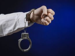 Dubai Police Arrest Bitcoin Conman Scamming Users For Over US$100k