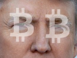 Despite Trump Bump, Bitcoin Still Strives for 'Safe Haven' Status