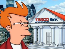 40,000 Accounts of Top UK Bank Breached, China Approves Cyber Law to Counter Threats