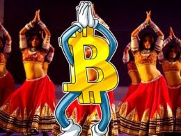 India’s Path to Bitcoin Adoption, Interview with the Largest Non-Chinese Mining Pool