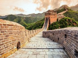 Why Hyperledger is Betting Big on Blockchain in China