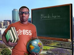 Blockchain Summer School To Be Opened In Zimbabwe