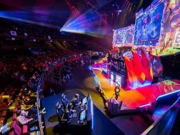 FirstBlood Gaming Platform Elevating eSports Integrity With Blockchain?