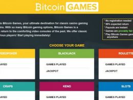 Anonymous Style Winner Rakes 16BTC in at games.bitcoin.com!