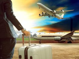 Webjet & Microsoft Introduce Travel Industry Blockchain
