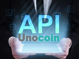 Leading Indian Bitcoin Startup Unocoin Releases API