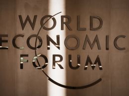 Former Estonian President to Lead World Economic Forum Blockchain Group