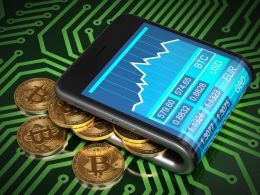 John McAfee Expresses Concern Over Mobile Bitcoin Wallet Security
