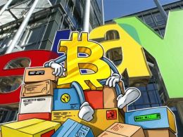 How BigCommerce Integration Could Bring Bitcoin to eBay
