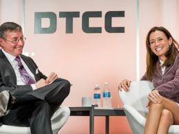 The Long Disrupt: How Blockchain Startups Are Reshaping the DTCC