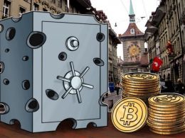 Will Bitcoin Replace Swiss Bank Accounts as Next Safe Asset?