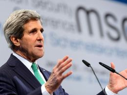 Bitcoin Training for Foreign Embassy Officers, Says John Kerry