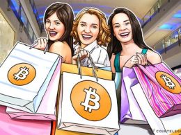 One Percent of US, Chinese Digital Shoppers Pay Online With Bitcoin, Altcoins