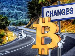 Global Desire for Change Positions Bitcoin for Imminent Surge in Price