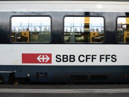 Switzerland’s National Railways Operator Will Sell Bitcoin