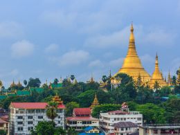 Myanmar Could See Blockchain Powering its Stock Trading Markets