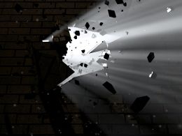 Bitcoin Has Broken through Resistance