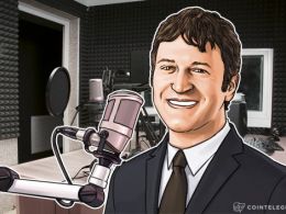 Podcast: Alex Leverington - Blockchain Supercomputer