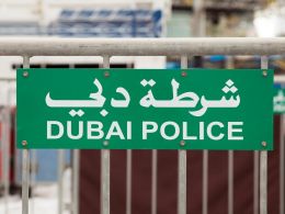 Dubai Police Arrest Alleged Bitcoin Scammer Who Siphoned $100,000 off Victims
