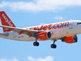 easyJet Partners with Founders Factory to Disrupt Travel With Fintech