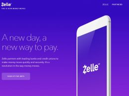 U.S. Banks Band Up to Try Zelle, a New Real-Time Payments Solution
