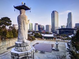 South Korea Announces Digital Currency System Expansion to Boost FinTech