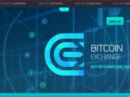 CEX.IO Launches Margin trading for BTC/USD and ETH/BTC