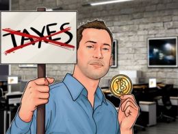 Jeff Berwick: Quit Paying Taxes If You Don’t Want President Trump, Use Bitcoin