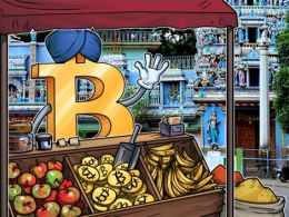 In Midst of Demonetization Chaos, Bitcoin Purchases in India Increase by 20-30 percent