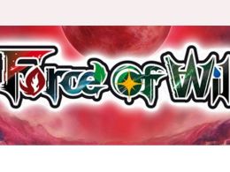 Force of Will Token Sale Commences On November 28