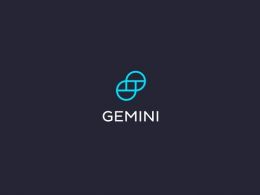 Gemini Exchange Fails to Achieve High Trading Rates