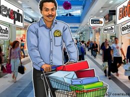 50,000 More Outlets for Instant-Cash-Bitcoin Purchases in Canada, Australia and Europe