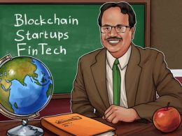 Indian State Andhra Pradesh to Launch Blockchain Institute, Aims to Lead Asian Market