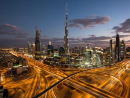 Dubai To Host A Bitcoin Regulation Workshop On November 20