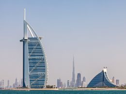 Dubai Legislators to Discuss Bitcoin Regulation