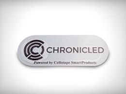 Chronicled Launches Physical Blockchain-Based Tamper-Proof CryptoSeal Strips