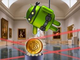 Watch Out! Certain Android Mobile Devices Can Steal Your Bitcoin