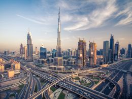 Dubai Legislation Committee Hosts Bitcoin Workshop
