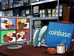 Coinbase Will Take IRS to Court Over Consumer Privacy Attack