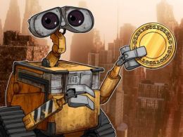 Cryptocurrencies with Conscience Pave Way Into Machine 2 Machine World