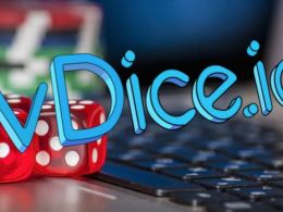 vDice – Introducing a Fully Decentralised Gambling Platform